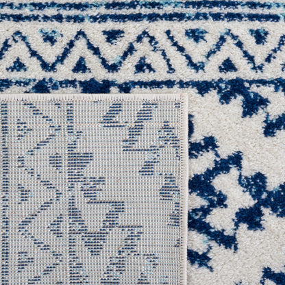 Tapis SAFAVIEH Tulum Vetuta Marocain Bohème Chic