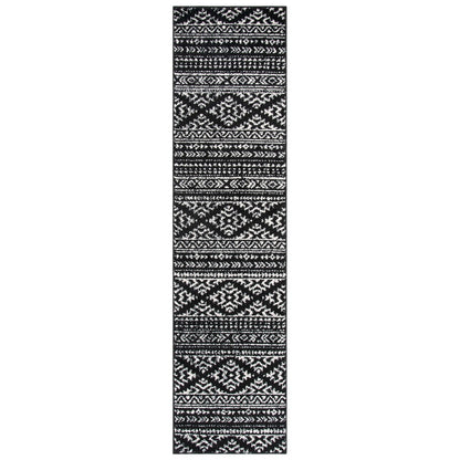 Tapis SAFAVIEH Tulum Vetuta Marocain Bohème Chic