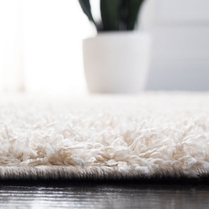 Tapis SAFAVIEH Venus Shag Durime de 4,4 cm d'épaisseur