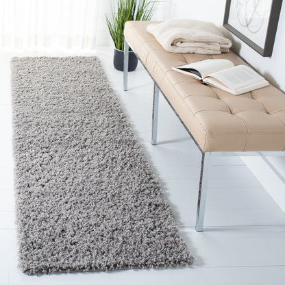Tapis SAFAVIEH Venus Shag Durime de 4,4 cm d'épaisseur