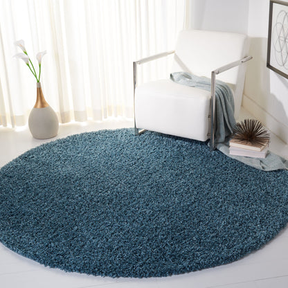 Tapis SAFAVIEH Venus Shag Durime de 4,4 cm d'épaisseur