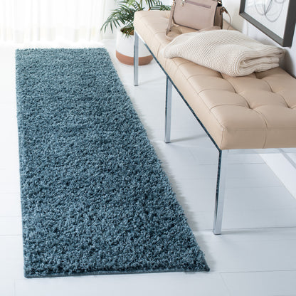 Tapis SAFAVIEH Venus Shag Durime de 4,4 cm d'épaisseur