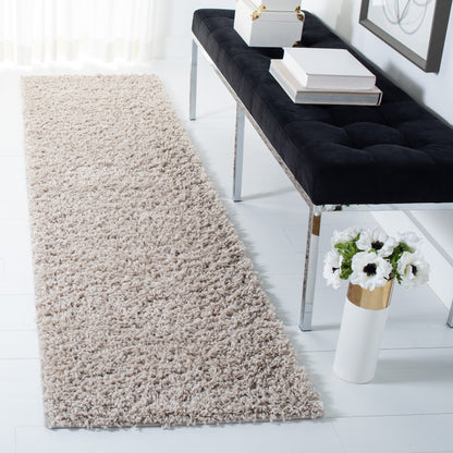 Tapis SAFAVIEH Venus Shag Durime de 4,4 cm d'épaisseur