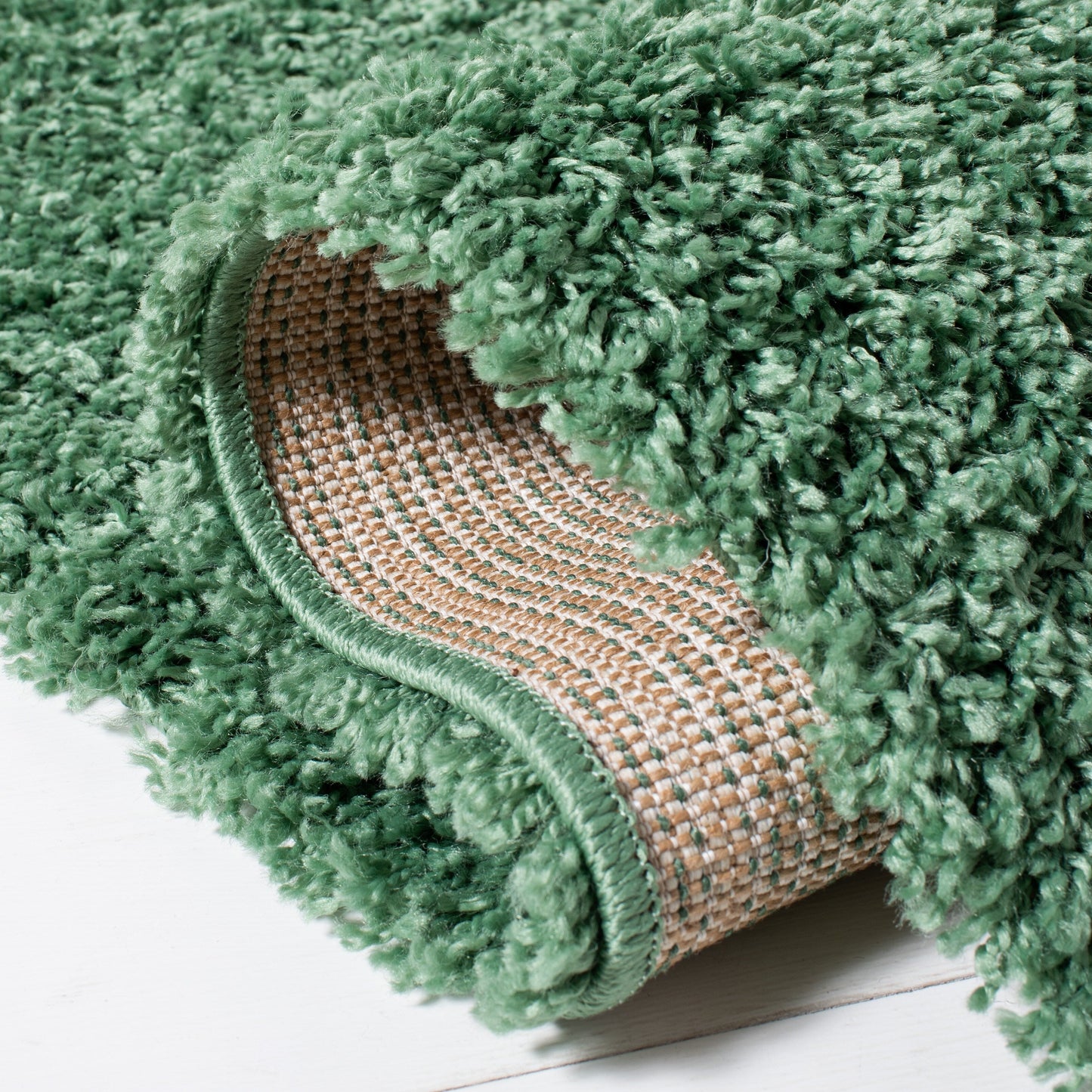 Tapis SAFAVIEH Venus Shag Durime de 4,4 cm d'épaisseur