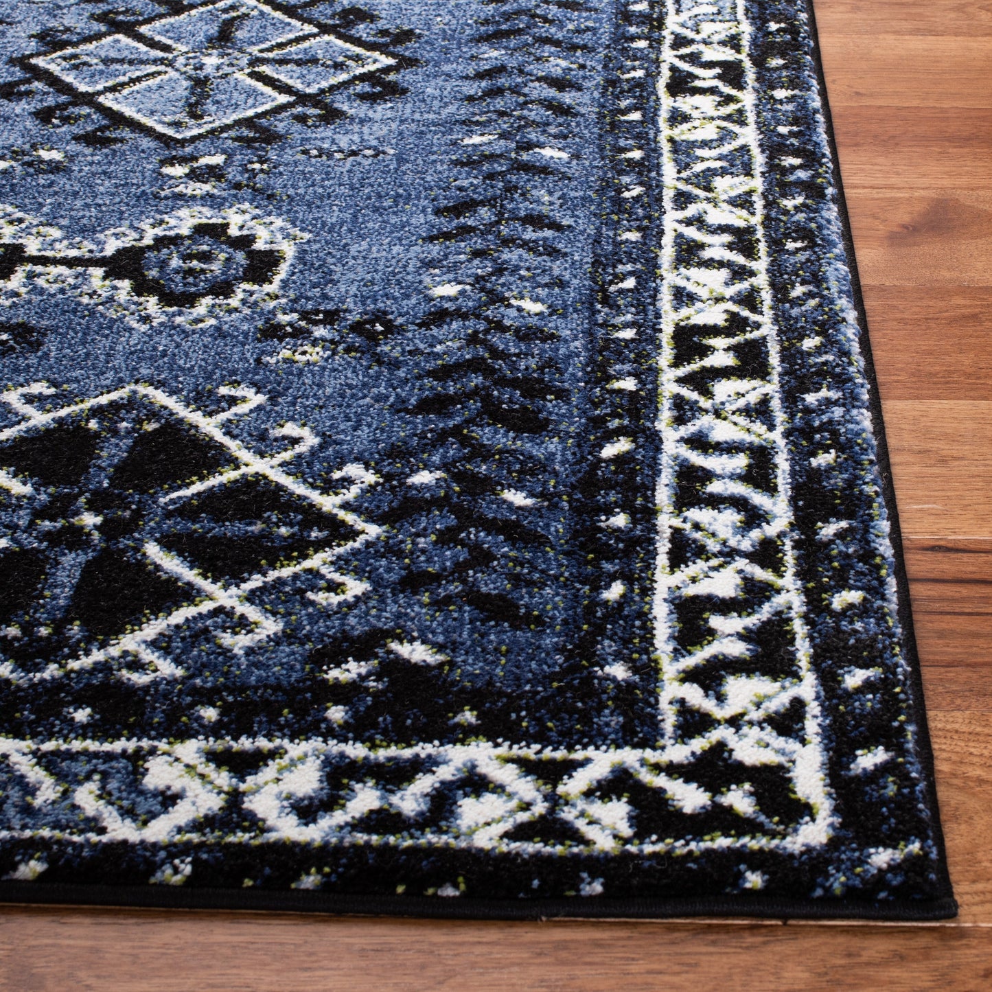 SAFAVIEH Tapis Traditionnel Vintage Hamadan Graine