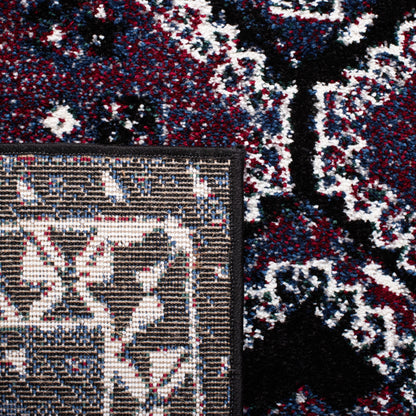 SAFAVIEH Tapis Traditionnel Vintage Hamadan Graine