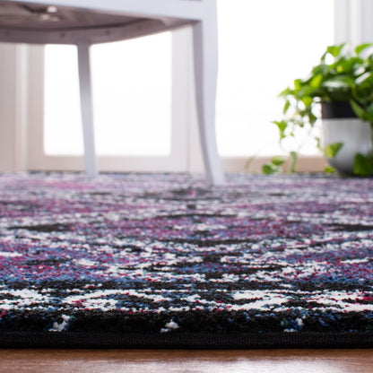 SAFAVIEH Tapis Traditionnel Vintage Hamadan Graine