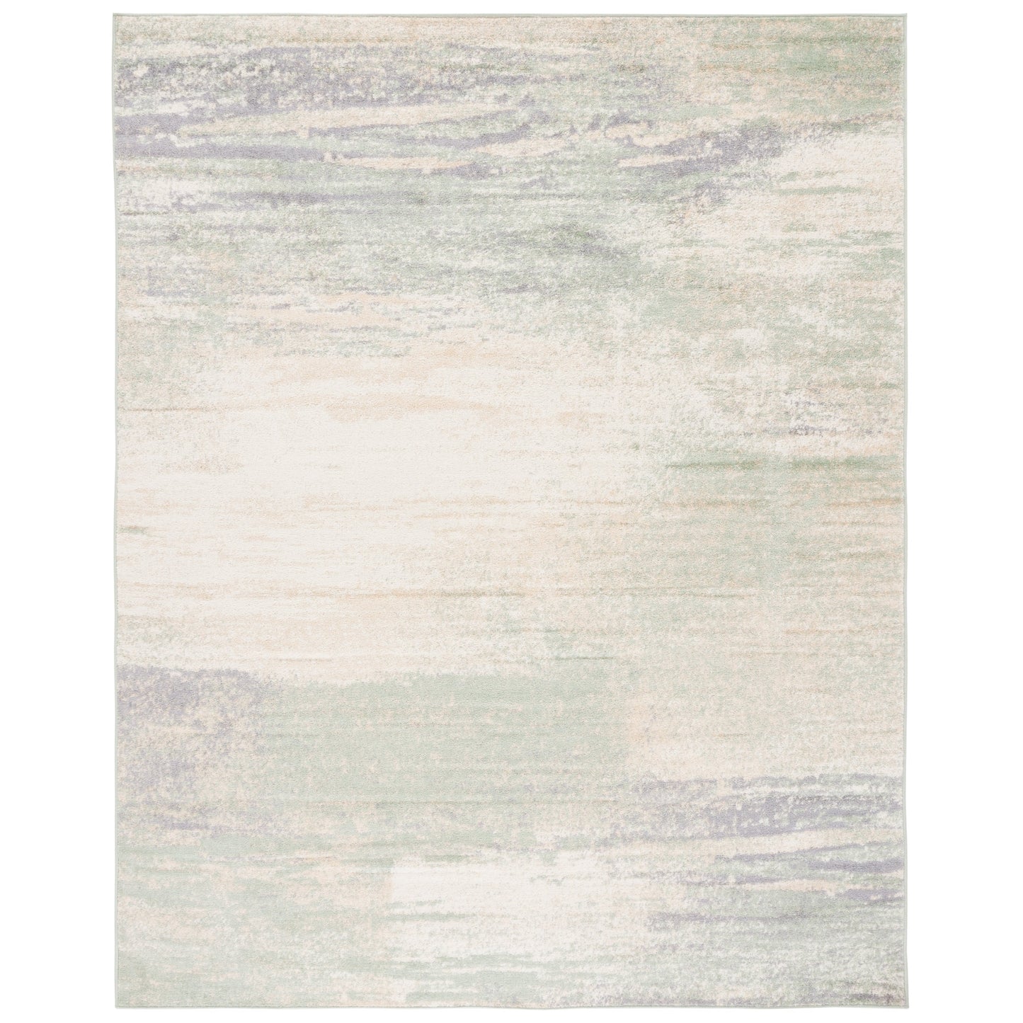 SAFAVIEH, Tapis abstrait moderne Adirondack Allegonda