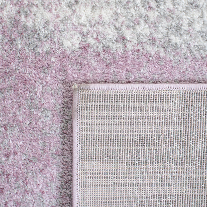 SAFAVIEH, Tapis abstrait moderne Adirondack Allegonda