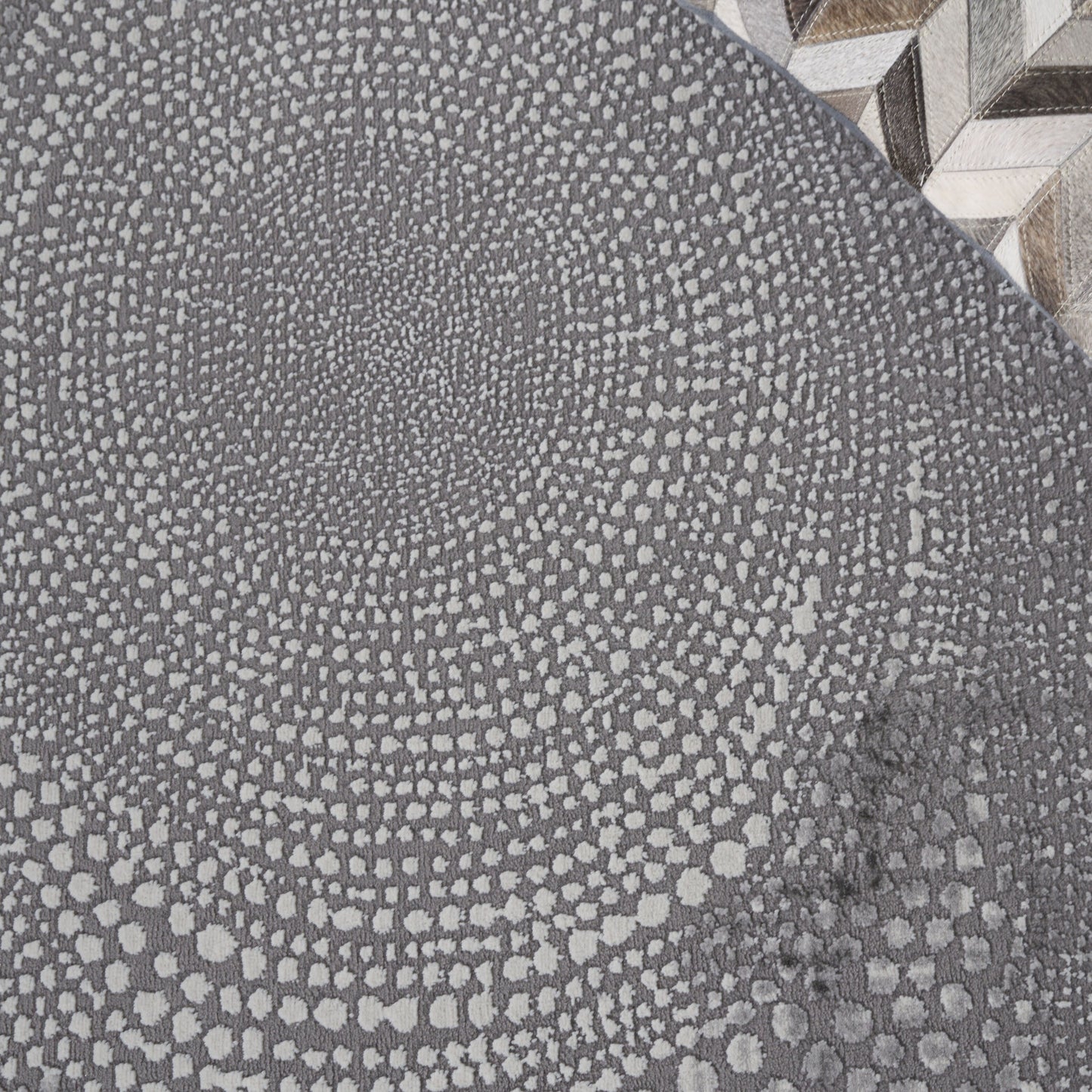 Tapis abstrait moderne Meadow Audry de SAFAVIEH