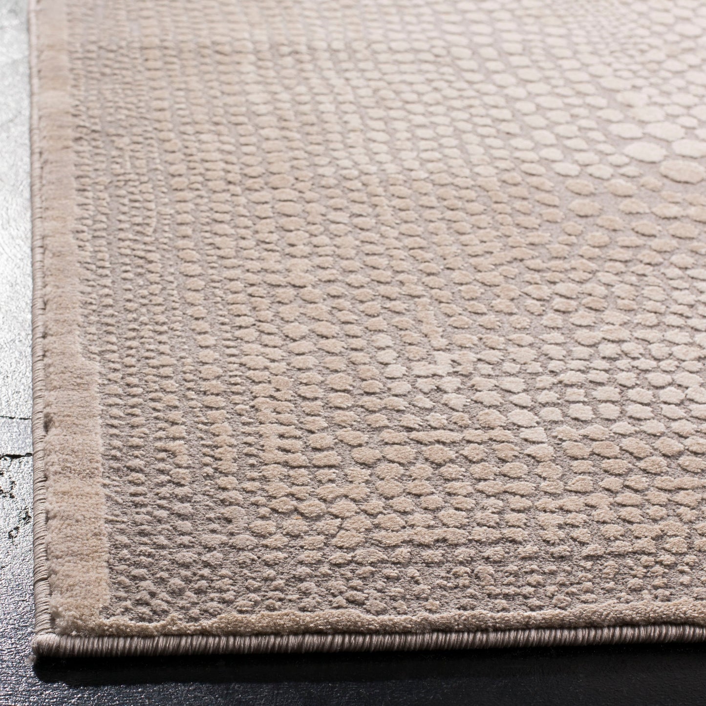 Tapis abstrait moderne Meadow Audry de SAFAVIEH