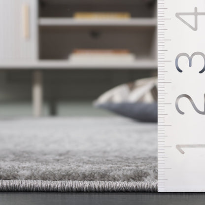 Tapis abstrait moderne Meadow Audry de SAFAVIEH