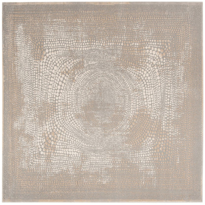 Tapis abstrait moderne Meadow Audry de SAFAVIEH