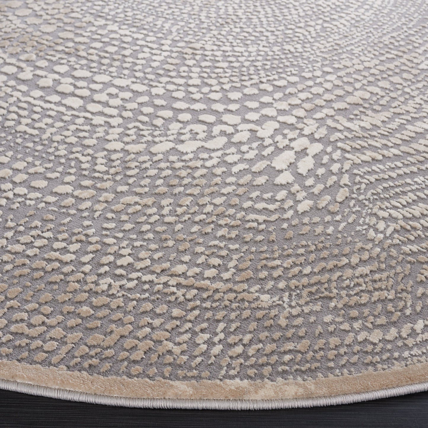 Tapis abstrait moderne Meadow Audry de SAFAVIEH