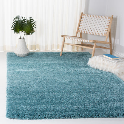 Tapis SAFAVIEH, Milan Shag Afton, épaisseur 5 cm