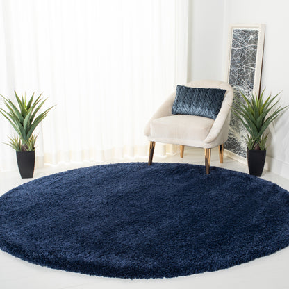 Tapis SAFAVIEH, Milan Shag Afton, épaisseur 5 cm
