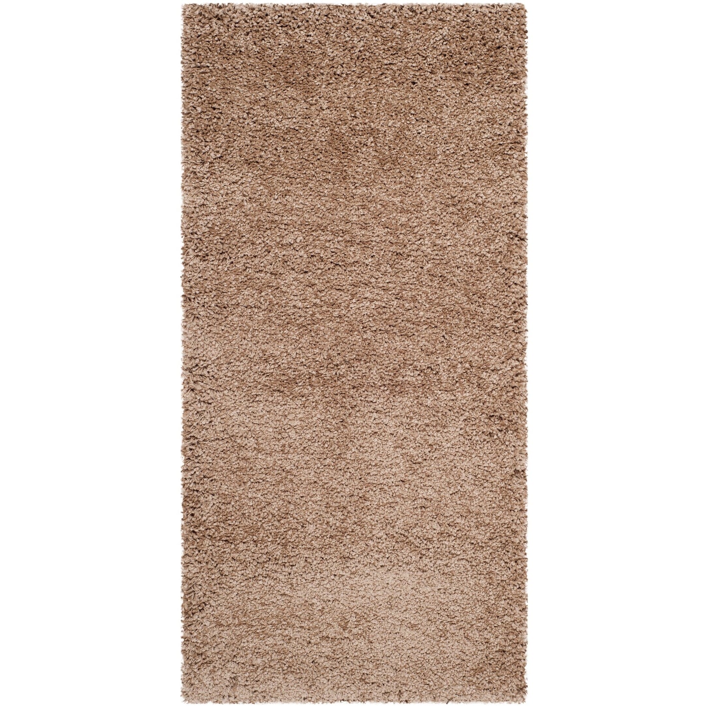 Tapis SAFAVIEH, Milan Shag Afton, épaisseur 5 cm