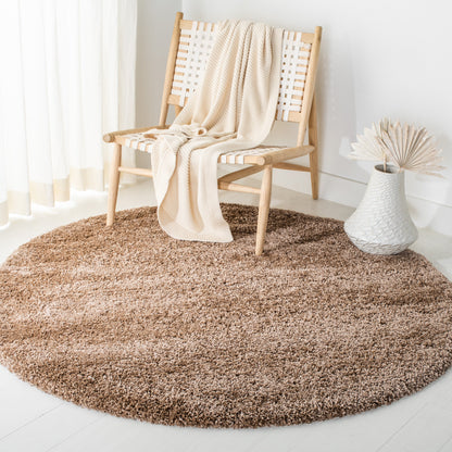 Tapis SAFAVIEH, Milan Shag Afton, épaisseur 5 cm