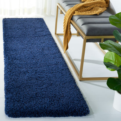 Tapis SAFAVIEH, Milan Shag Afton, épaisseur 5 cm