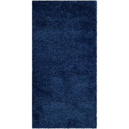 Tapis SAFAVIEH, Milan Shag Afton, épaisseur 5 cm
