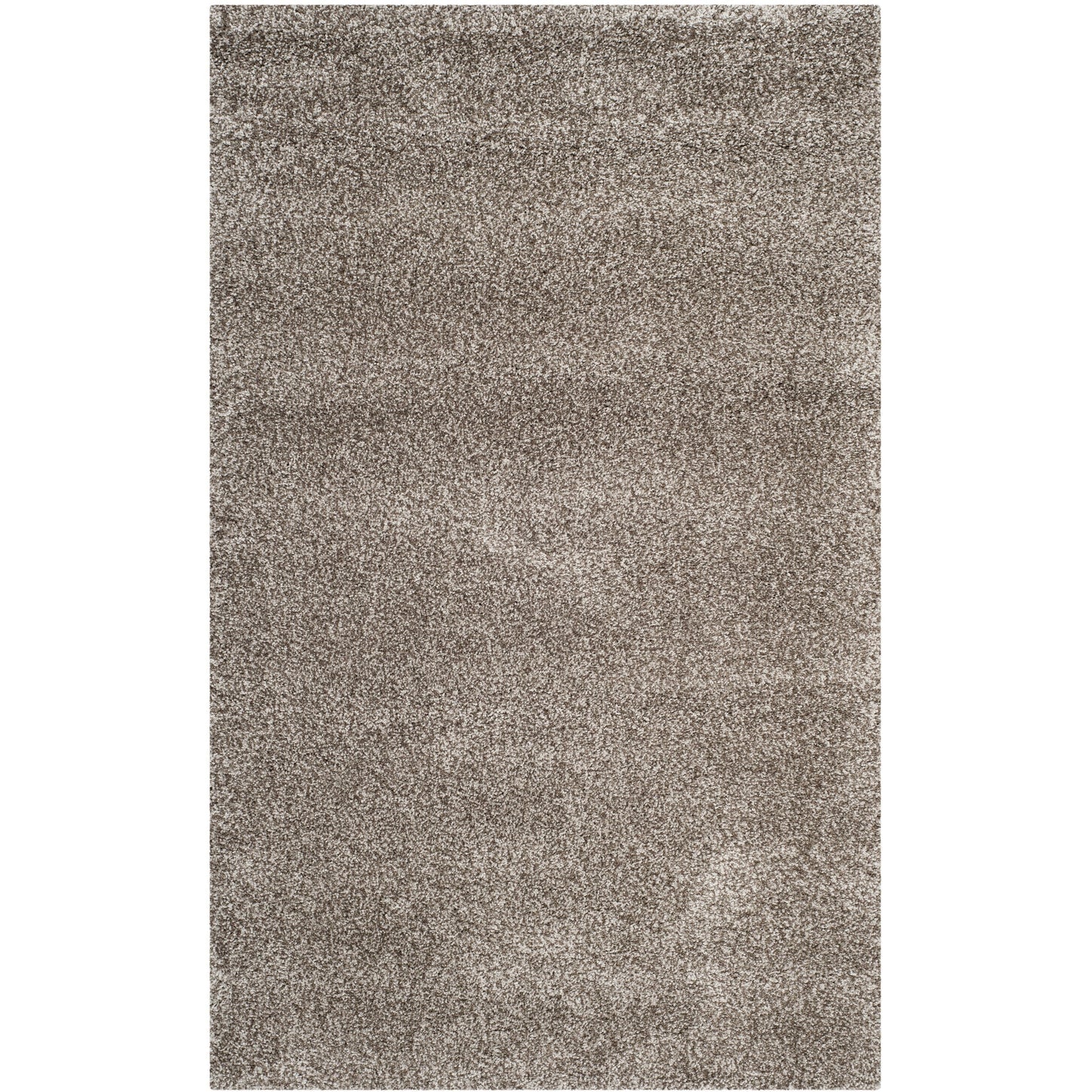 Tapis SAFAVIEH, Milan Shag Afton, épaisseur 5 cm