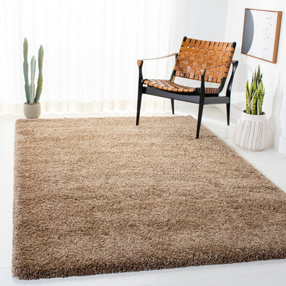 Tapis SAFAVIEH, Milan Shag Afton, épaisseur 5 cm