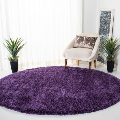 Tapis SAFAVIEH, Milan Shag Afton, épaisseur 5 cm