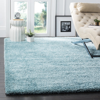 Tapis SAFAVIEH, Milan Shag Afton, épaisseur 5 cm