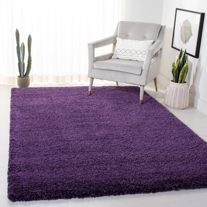 Tapis SAFAVIEH, Milan Shag Afton, épaisseur 5 cm