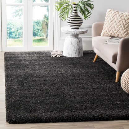 Tapis SAFAVIEH, Milan Shag Afton, épaisseur 5 cm
