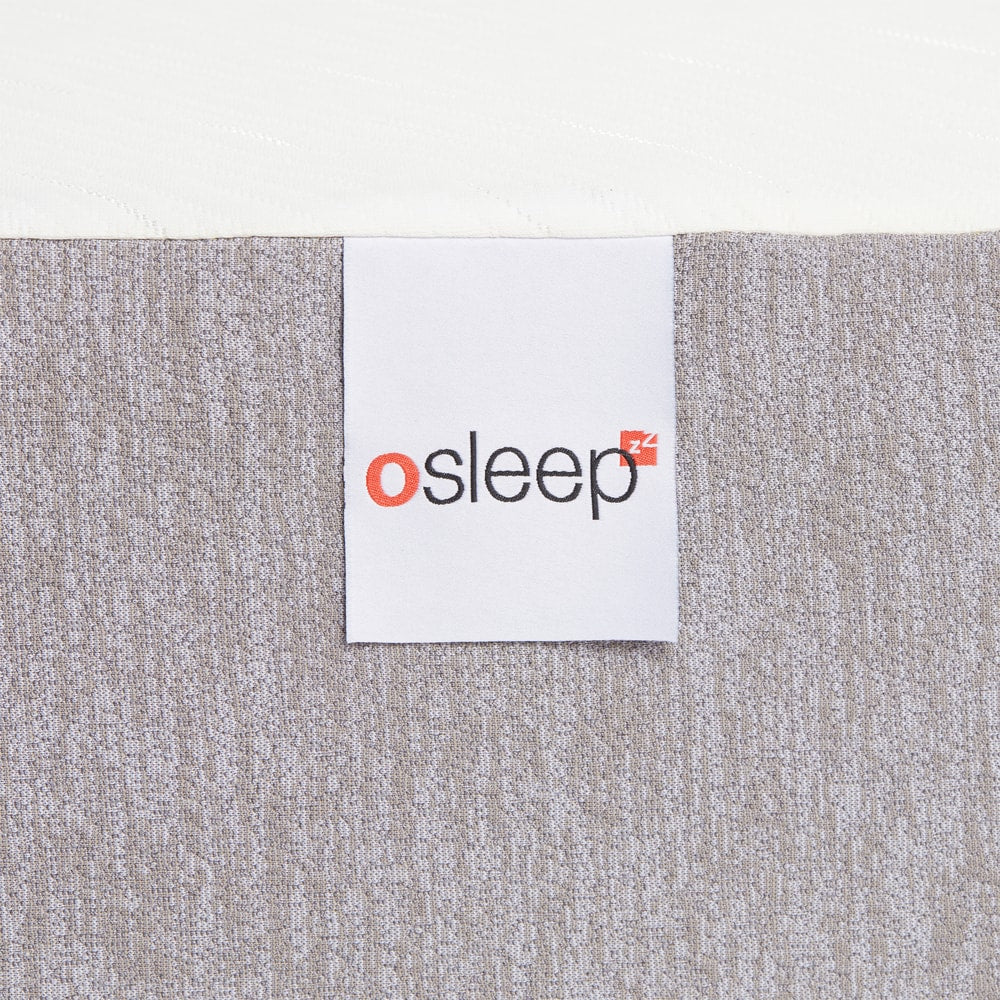 Matelas Select Luxury de 14 pouces en mousse à mémoire de forme et gel mi-ferme