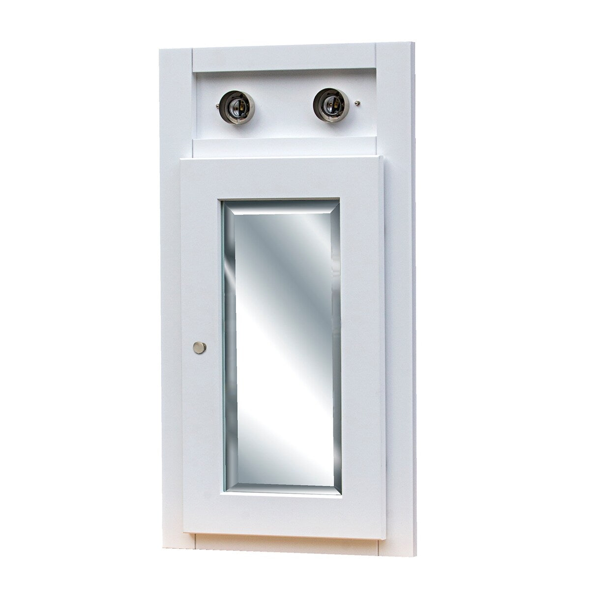 Ensemble coiffeuse d'angle Shaker 3 pièces