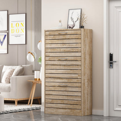 Meuble à chaussures moderne pour entrée/couloir