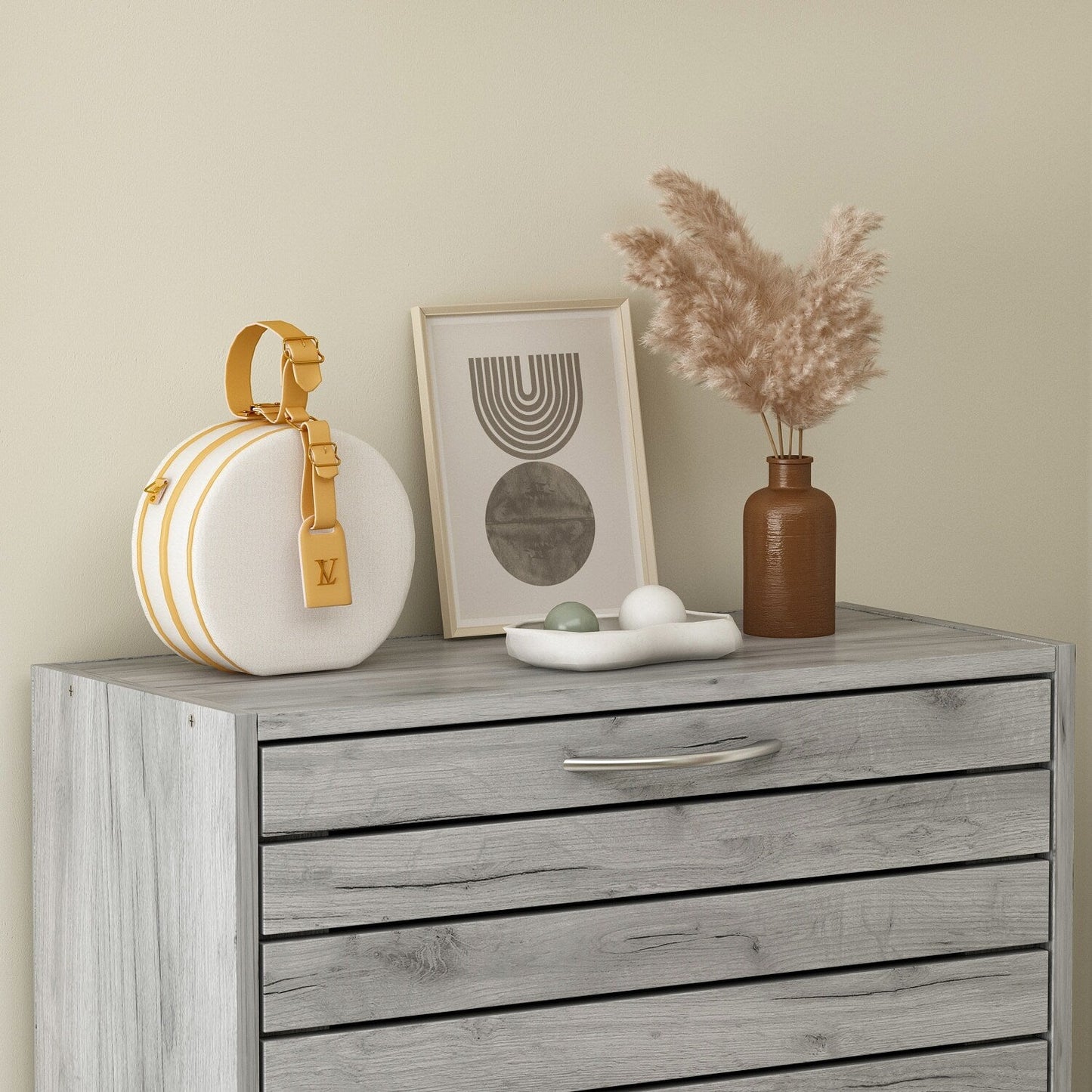 Meuble à chaussures moderne pour entrée/couloir