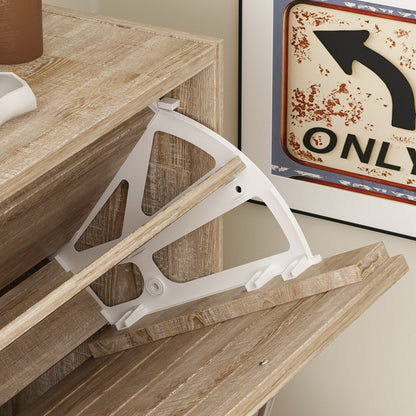 Meuble à chaussures moderne pour entrée/couloir