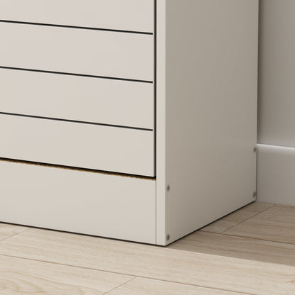 Meuble à chaussures moderne pour entrée/couloir