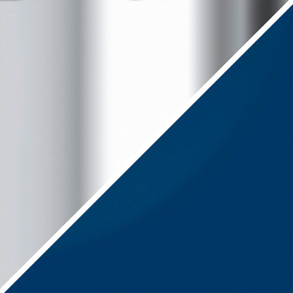 Lampadaire Simone à 2 lumières avec abat-jour en tissu