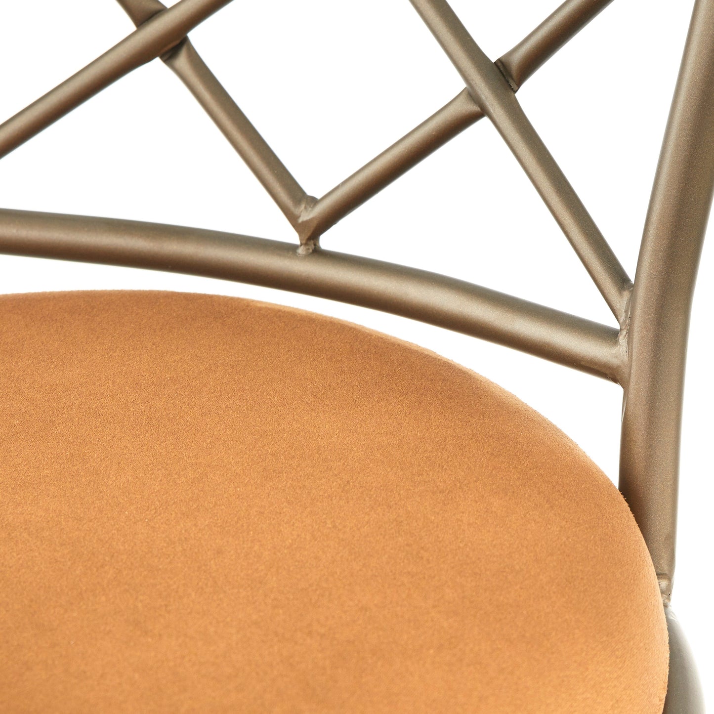 Tabourets pivotants à hauteur réglable Simple Living Alyssa (ensemble de 3)