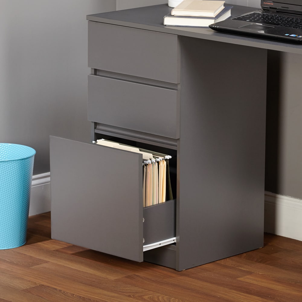 Bureau moderne Simple Living Como