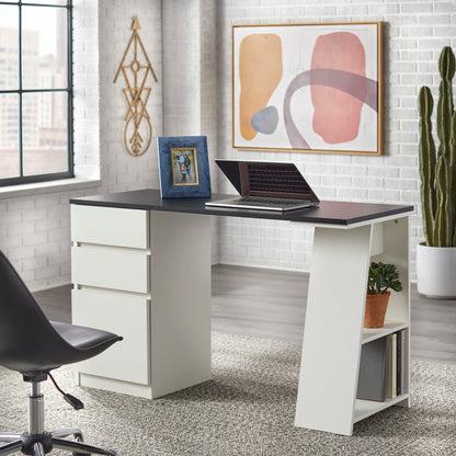Bureau moderne Simple Living Como