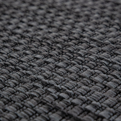 Tapis d'extérieur imperméable à motifs variés pour terrasse