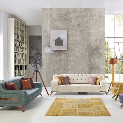 Ventilateur sur trépied Star Fans Star de 40 cm avec pieds en bois