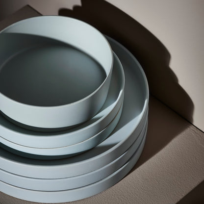 Ensemble de vaisselle en grès Stone by Mercer Project MODAN