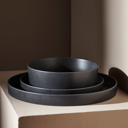 Ensemble de vaisselle en grès Stone by Mercer Project MODAN