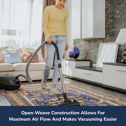 Tapis antidérapant Super Grip de Slip-Stop - Ivoire