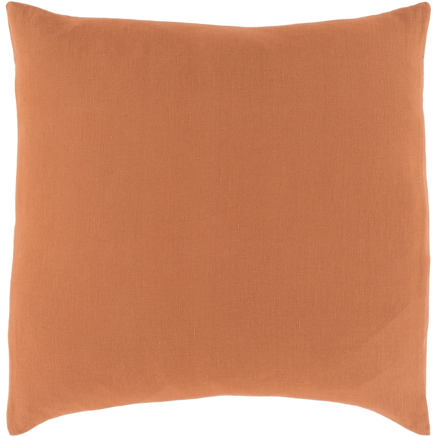 Parure de lit en lin uni Suzzy d'Artistic Weavers