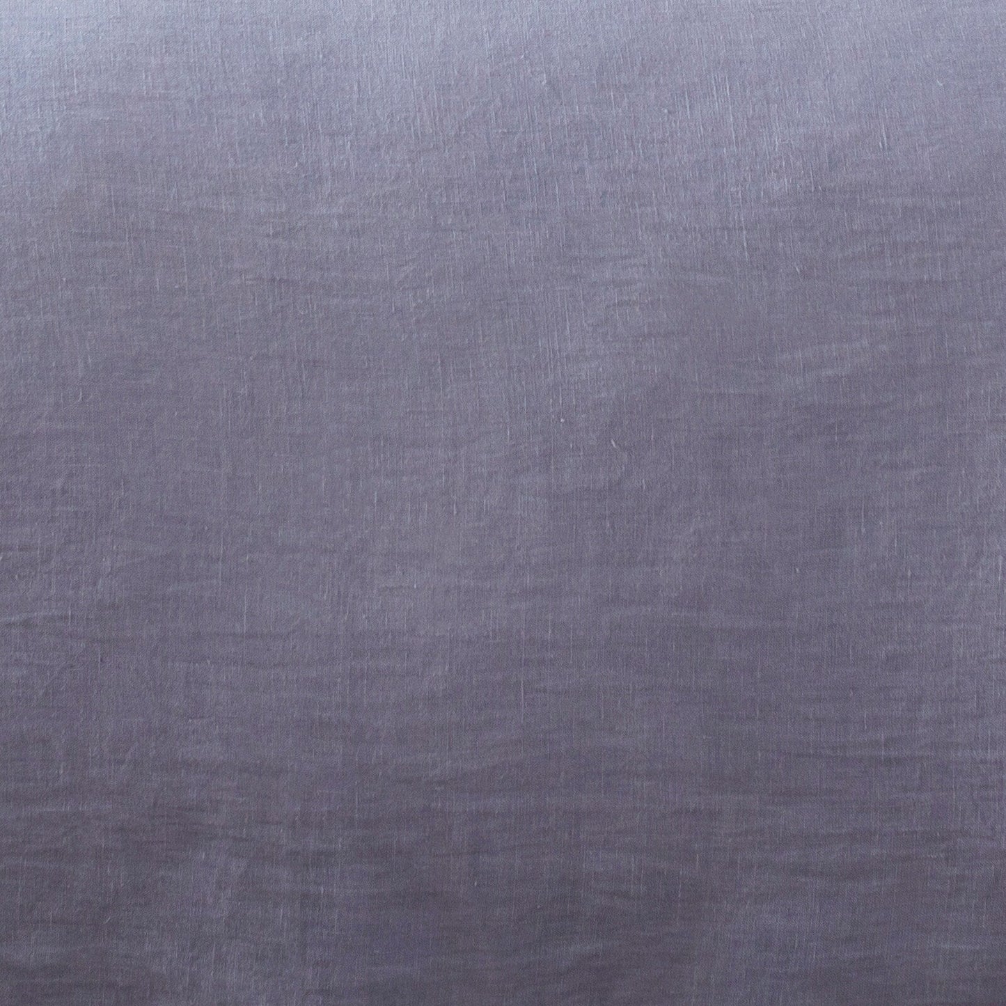 Parure de lit en lin uni Suzzy d'Artistic Weavers