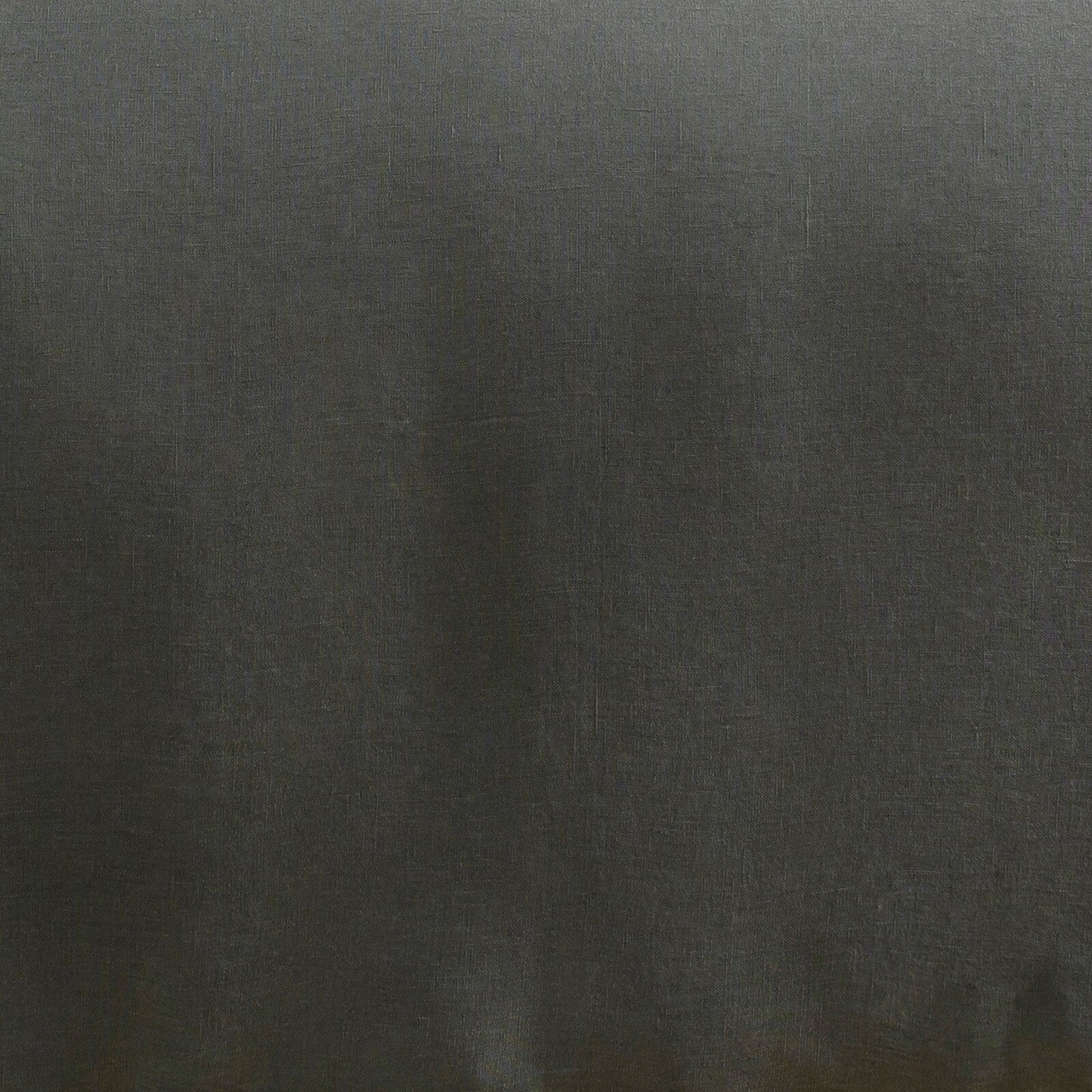 Parure de lit en lin uni Suzzy d'Artistic Weavers