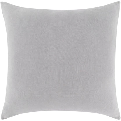 Parure de lit en lin uni Suzzy d'Artistic Weavers