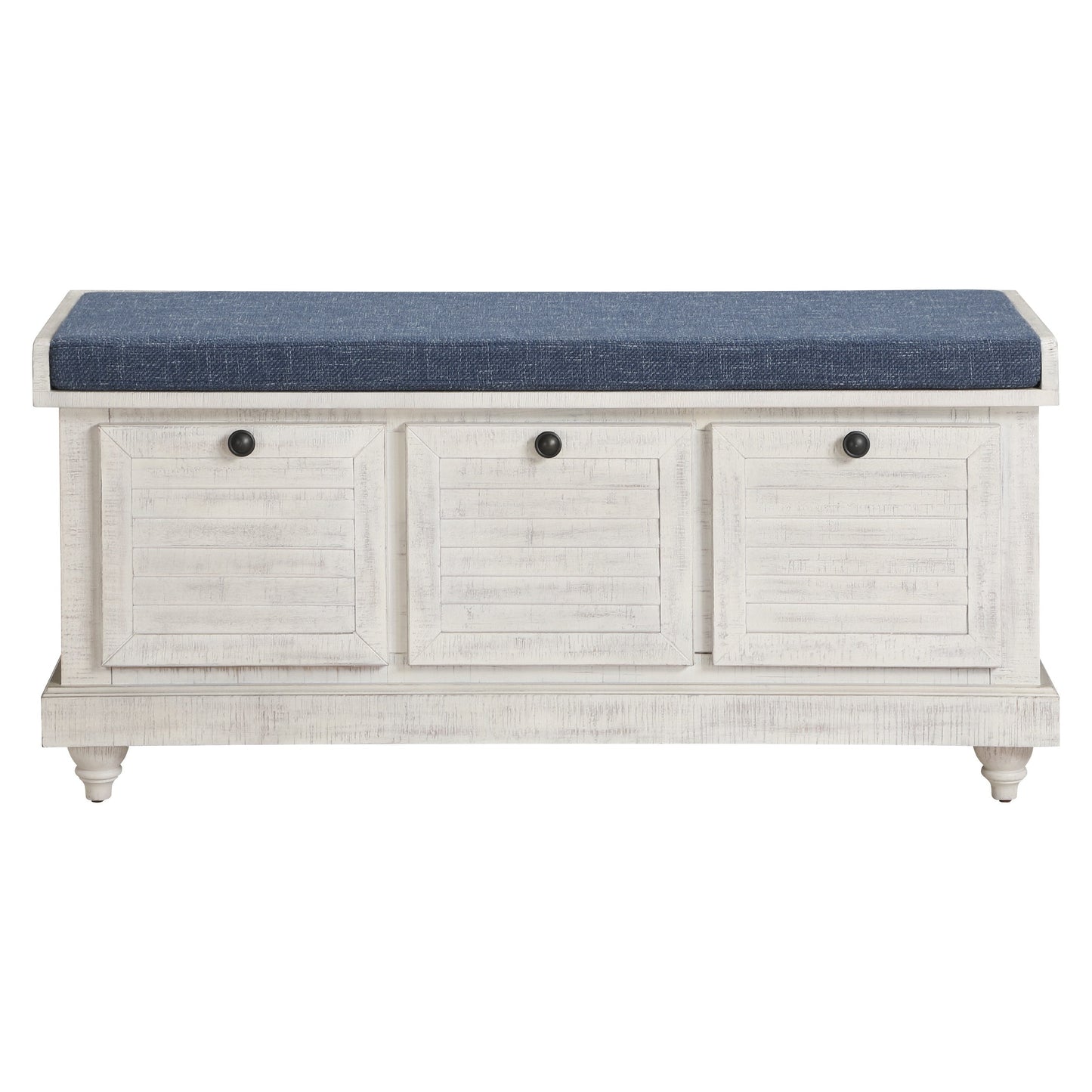 Banc de rangement Gray Barn Arbakka